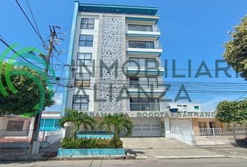 Apartamento en  Barrancabermeja, Barrancabermeja