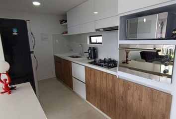 Apartamento en  Calahorra, Cajicá