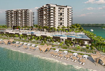 Casa en  Avenida 15, Yucalpetén Puerto, Progreso, Yucatán, 97336, Mex