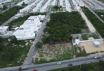 Lote de Terreno en  Pueblo Dzitya, Mérida, Yucatán