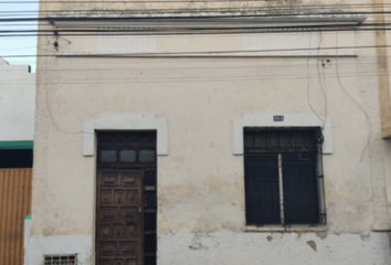 Casa en  Calle 70 503a Bis, Centro, Mérida, Yucatán, 97000, Mex