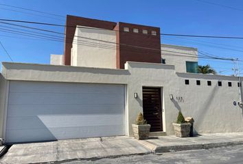 Casa en  Cuauhtémoc, San Nicolás De Los Garza