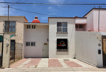 Casa en  Zona Centro, Aguascalientes