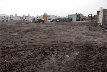 Lote de Terreno en  Milenio Iii Fase A, Municipio De Querétaro