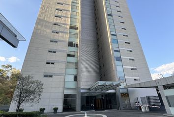 Departamento en  Santa Fe Cuajimalpa, Cuajimalpa De Morelos