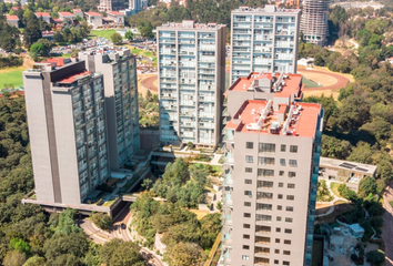 Departamento en  Colonia Olivar De Los Padres, Álvaro Obregón, Cdmx