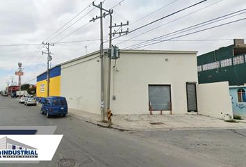 Local comercial en  Parque Industrial Alianza, Apodaca