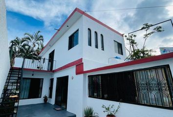 Casa en  Delicias, Cuernavaca, Morelos, México