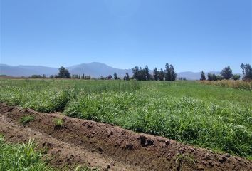 Parcela en  Curacaví, Melipilla