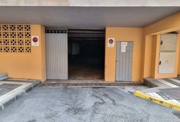 Garaje en  Ciudad Alta, Las Palmas De Gran Canaria