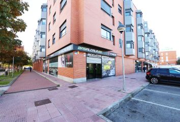 Local Comercial en  Alcalá De Henares, Madrid Provincia