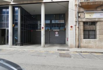 Garaje en  Centre, Palma De Mallorca
