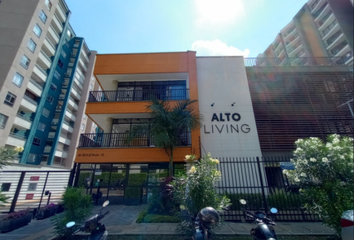 Apartamento en  La Flora, Cali