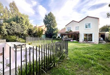 Casa en  Colina, Chacabuco