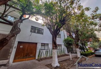 Casa en  Del Valle Centro, Benito Juárez, Cdmx