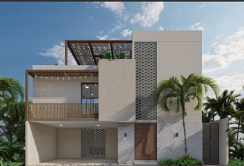 Casa en  Carretera Progreso - Telchac Puerto, Dzemul, Yucatán, 97405, Mex