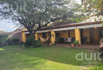 Casa en  Marqués De Sobremonte, Córdoba Capital