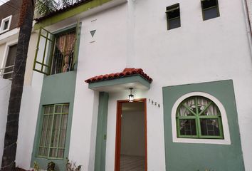 Casa en  Hacienda Del Tepeyac, Zapopan, Jalisco