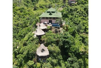 Lote de Terreno en  Parque Tayrona, Santa Marta