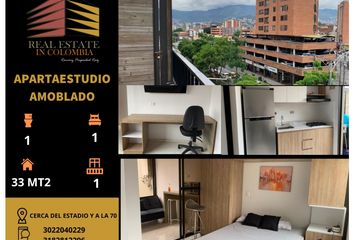 Apartamento en  Laureles, Medellín