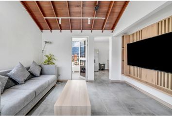 Apartment for rent in Laureles, Medellín
