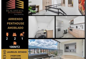 Apartamento en  Laureles, Medellín