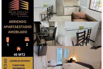 Apartamento en  Laureles, Medellín