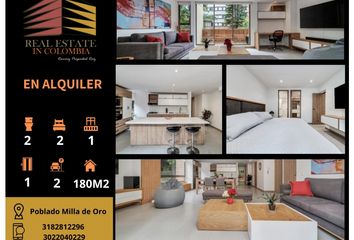 Apartamento en  Conquistadores, Medellín