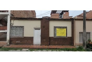 Lote de Terreno en  Calasanz, Medellín