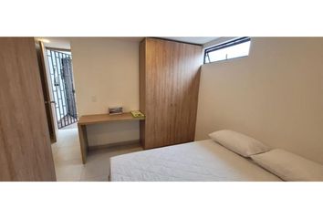 Apartamento en  Manrique Central 1, Medellín