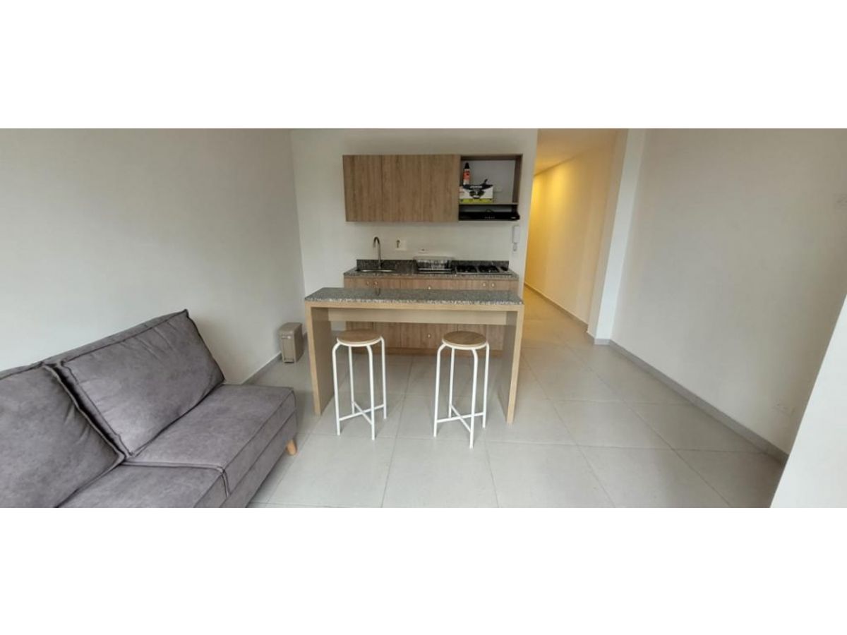 Apartamento en arriendo Villa Hermosa (Centro) en Villa Hermosa