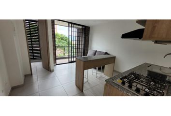 Apartment for rent in Villa Hermosa, Medellín