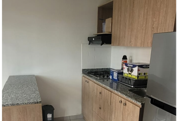 Apartamento en  Manrique Central 1, Medellín