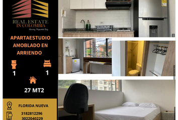 Apartamento en  Bolivariana, Medellín