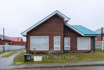 Casa en  Punta Arenas, Magallanes