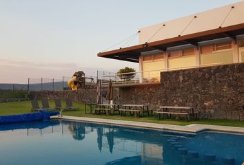 Casa en condominio en  Misión De Concá, Municipio De Querétaro