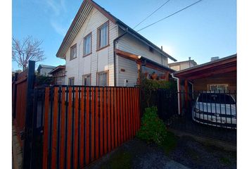 Casa en  Villarrica, Cautín