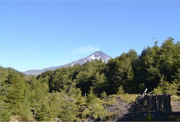 Parcela en  Pucón, Cautín