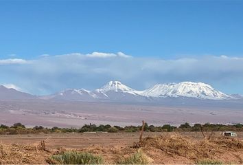 Parcela en  San Pedro De Atacama, El Loa