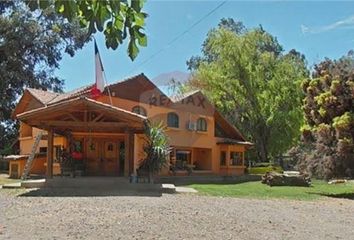 Parcela en  Paine, Maipo