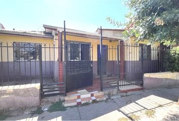 Casa en  Cerrillos, Provincia De Santiago