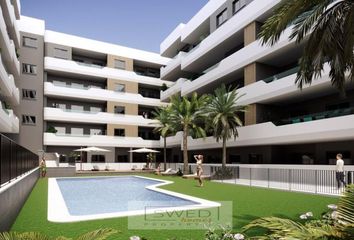 Apartamento en  Santa Pola, Alicante Provincia