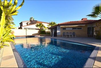 Chalet en  Orihuela-costa, Alicante Provincia