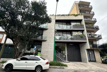 Departamento en  San José Insurgentes, Benito Juárez, Cdmx