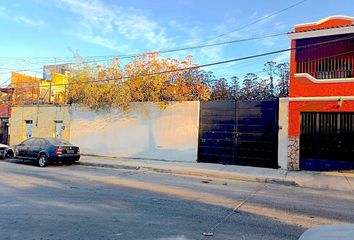 Lote de Terreno en  Calle San Alfonso 1035, Santa Rosa, Guadalajara, Jalisco, 44330, Mex