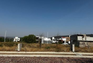 Lote de Terreno en  76973, Huimilpan, Querétaro, Mex