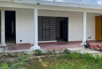 Casa en  Emiliano Zapata Nte, Mérida, Yucatán