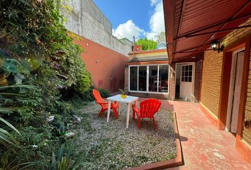 Casa en  Villa Urquiza, Capital Federal