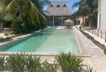 Casa en  Telchac Pueblo, Yucatán