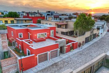 Casa en  Calle Paseo Lavanda, Vista Antigua, San Miguel De Allende, Guanajuato, 37717, Mex